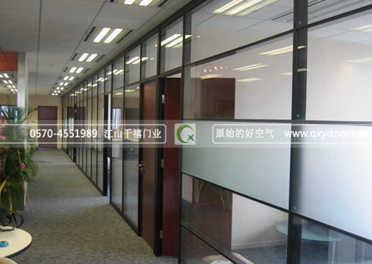 辦公休閑區2
